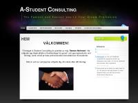 astudentconsulting.se Follow me on Twitter!, Follow me on Twitter!