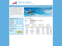 Asturias Airport (Iata: Ovd)