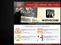  MirrorMe, Phantasm, InkScribe, DynamicSketch