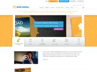 CRM | SRM | Mobile | Solutions for Call Centers and Marketing Organizations