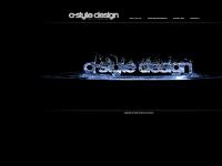 A-style design A-style design