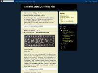 Alabama State University Arts