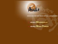 Asuka Japanese Restaurant