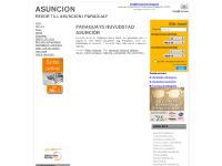 asuncion.se asuncion, asunción, paraguay