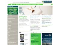 asurequality.com food safety, biosecurity, laboratory testing