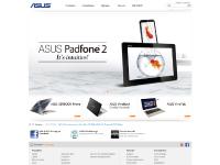 ASUSTeK Computer Inc.