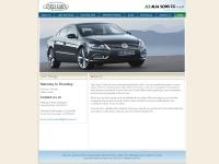 asusedcars.com