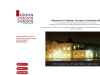 Askman Svensson Svensson