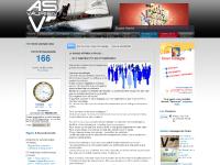 AS Vaurien France AS Vaurien France