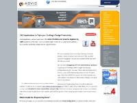 asvic.com.au AutoCAD, AutoCAD Software, Software