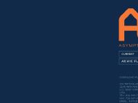 Asymptote Architecture Asymptote Architecture