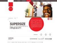 Asystel Inc : IMPRESSION numérique couleur - fabrication & distribution stands d'EXPOSITION