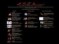 ASZA.com - New Directions in World Music ASZA.com - New Directions in World Music