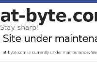 at-byte.com at-byte.com, Technology, Upcoming