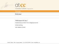 atcc / Anl&auml;ggningsteknik Christian Carlsson