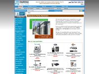 CCTV Monitors, Door Chimes, Document Cameras / Visual Presenters, Electric Strikes  CCTV Monitors, Door Chimes, Document Cameras / Visual Presenters, Electric Strikes