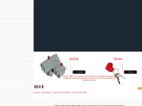 Agence immobiliere, achat, vente, location, biens immobiliers, appartement, maison, garage, villa, immeuble, AT?IMMO a Montmoreau-Saint-Cybard (16)