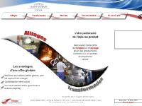 fonderie usinage superalliage
