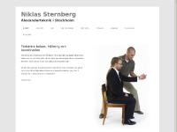 alexanderteknik i stockholm