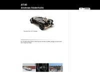 statistik för at3d - at3d.se