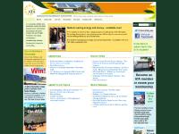 The Alternative Technology Association