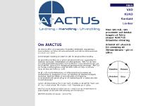 liten atactus.se skärmbild
