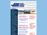 South Florida Flight School | Learn to Fly | ATA Flight School