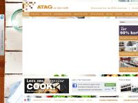 Welkom bij ATAG.be Welkom bij ATAG.be
