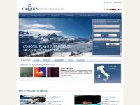 Atahotels - L'arte dell'ospitalità Italiana Atahotels - L'arte dell'ospitalità Italiana