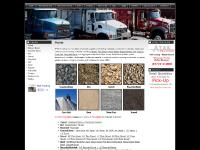 ataktrucking.com - ataktrucking