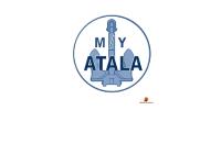 Rederi Atala - Stockholm