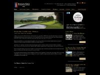 Atalaya Golf Country Club - Golf Marbella | Golf courses spain | Golf estepona