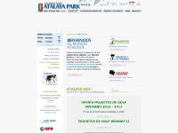 atalaya-park.es Marbella Estepona Málaga, concepto desportes incluídos incluidos, Atalaya Golf & Country Club