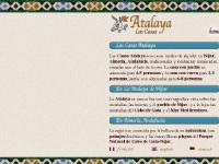 atalayadenijar.com Atalaya de Nijar, Atalaya de N&iacute;jar, Almeria