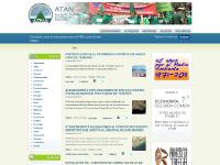 atan.org ¿Quienes somos?, Actividades, Actividades ATAN atan.org ¿Quienes somos?, Actividades, Actividades ATAN