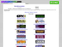 Kevin Savetz, AtariAge.com Kevin Savetz, AtariAge.com