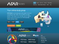 Home | ATAR Notes