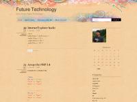 Future Technology
