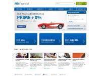 ATB Financial