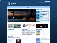  How To Get Involved », Top Gun Competition, Standing Committees, Conferences /Events