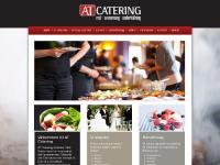 liten atcatering.se skärmbild