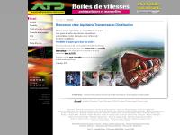 Boites de vitesses automatique et manuelle - Aquitaine Transmission Distribution