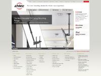 Mounts | Screen Mounts, Wall Mounts & Ceiling Mounts | Atdec