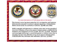 atdhe - This domain name has been seized by ICE - Homeland Security Investigations atdhe - This domain name has been seized by ICE - Homeland Security Investigations