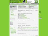  vélo électrique, Actualités, Communiqués, Transports publics