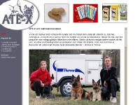 liten ate-x.se skärmbild