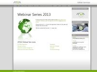 ateaspintop.se Solutions, Products, Services