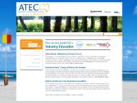 ATECs staff, ATEC organisational chart, ATEC Constitution, ATEC Branch By-laws Charter ATECs staff, ATEC organisational chart, ATEC Constitution, ATEC Branch By-laws Charter
