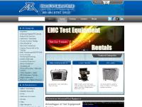 Advanced Test Equipment Rentals, Sales, and Leasing