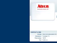 Ateca Automationsteknik AB